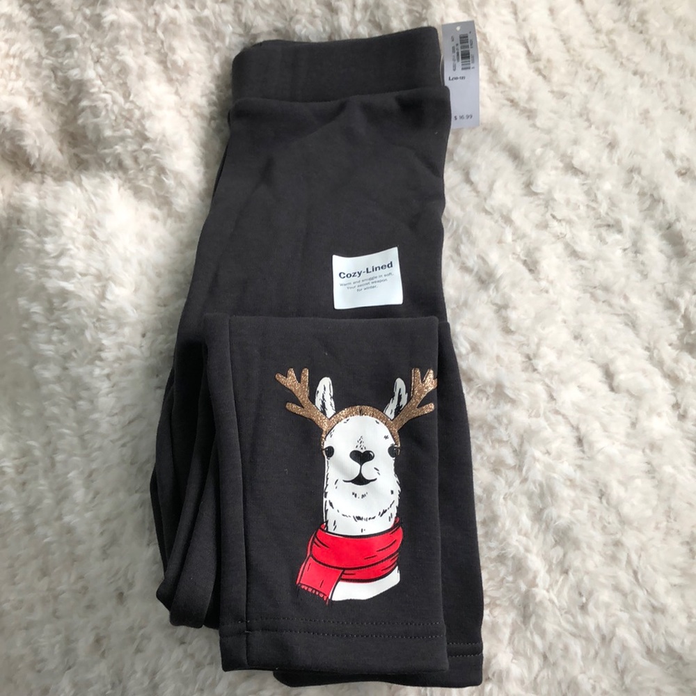 Kids Size L (10-12) Lounge Wear/Sweatpants